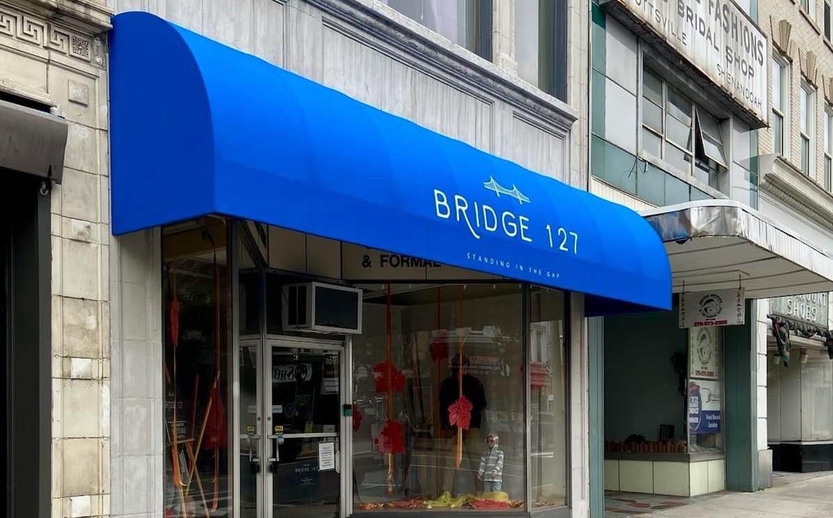 Bridge 127
